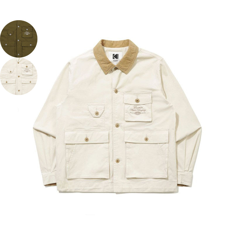 【WE ARE】韓國KODAK柯達外套K6123LJKR1