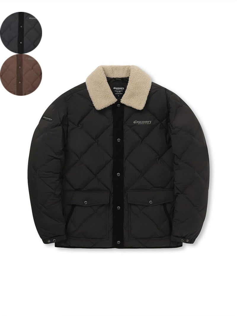 *Dis折扣款* 【WE ARE】韓國Discovery羽絨服外套DMDJ8A056