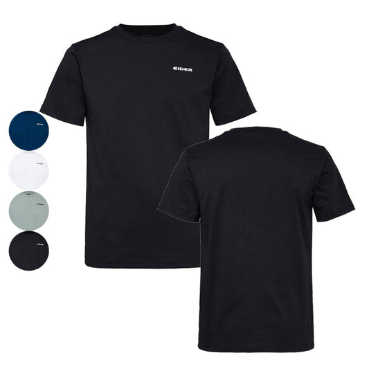 特價款【WE ARE】韓國EIDER男款休閒短袖T恤DMM25289