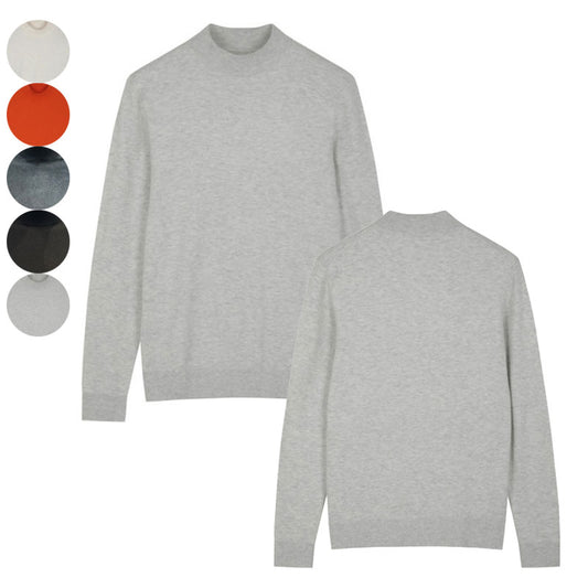 【WE ARE】韓國POLHAM休閒針織毛衣PHF4EU2020