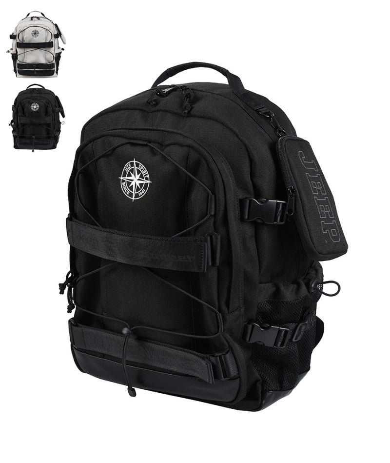 【WE ARE】韓國JEEP後背包25L雙肩包JP0GAU001