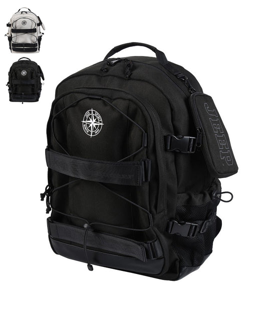 【WE ARE】韓國JEEP後背包25L雙肩包JP0GAU001