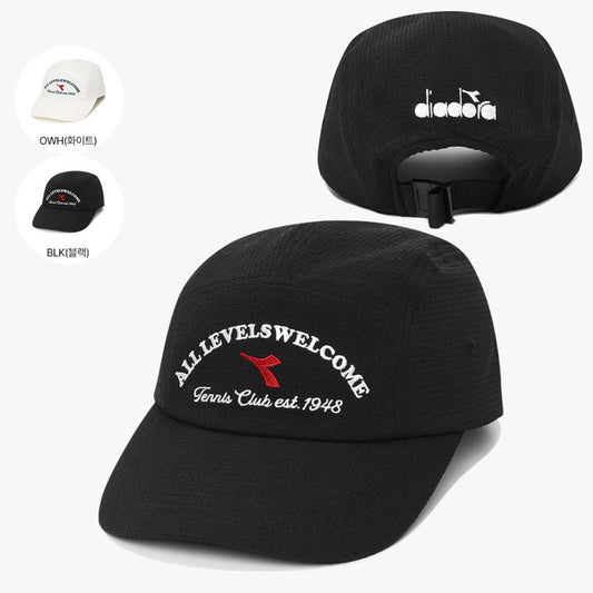 【WE ARE】韓國Diadora休閒棒球帽D6143RCP23