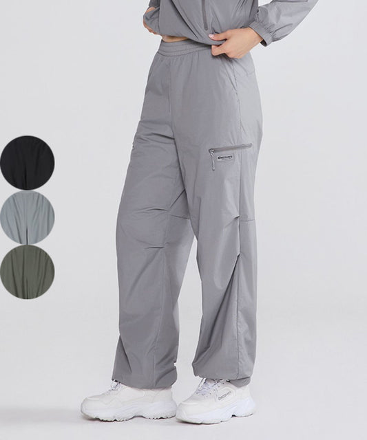 *Dis折扣款* 【WE ARE】韓國Discovery休閒褲DWTP98056