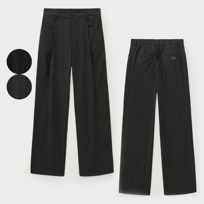 【WE ARE】韓國Satur時尚休閒褲SA253UPT03