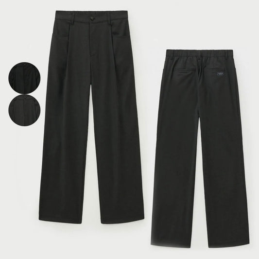 【WE ARE】韓國Satur時尚休閒褲SA253UPT03