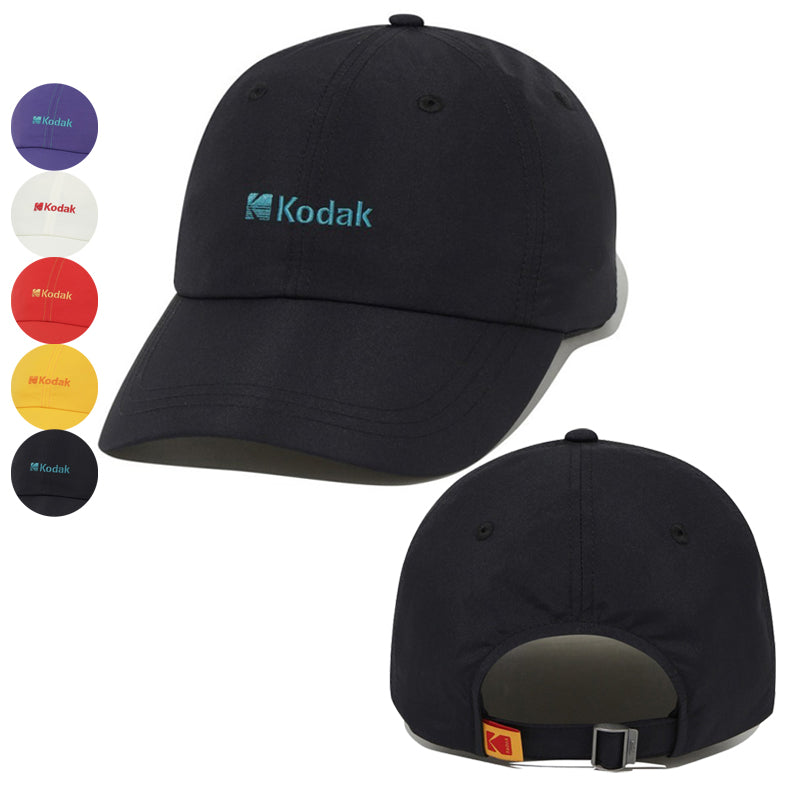【WE ARE】韓國KODAK柯達休閒棒球帽K6243LCP41