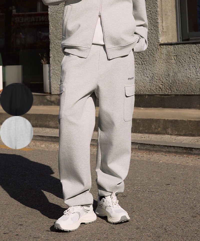 【WE ARE】韓國Discovery休閒褲DMTP25061