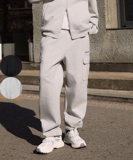 【WE ARE】韓國Discovery休閒褲DMTP25061