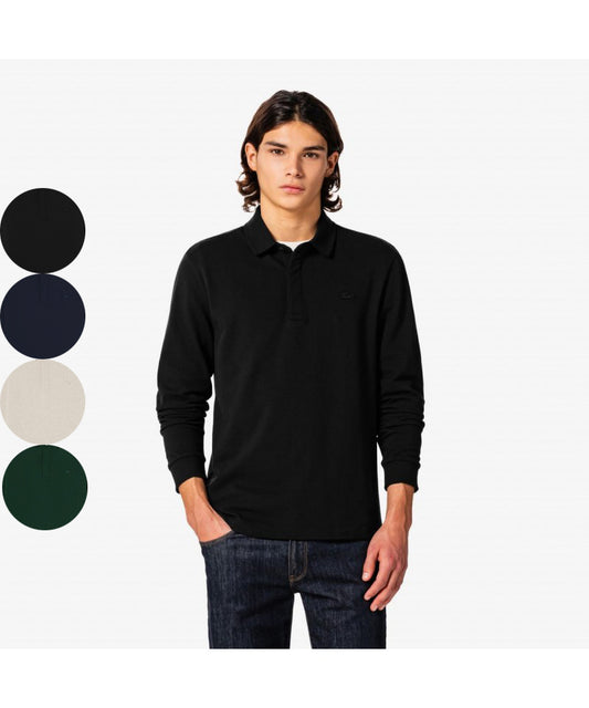 男款【WE ARE】韓國LACOSTE鱷魚POLO衫T恤PH248E55N