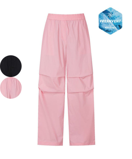 【WE ARE】韓國Discovery休閒褲DWPT7D063