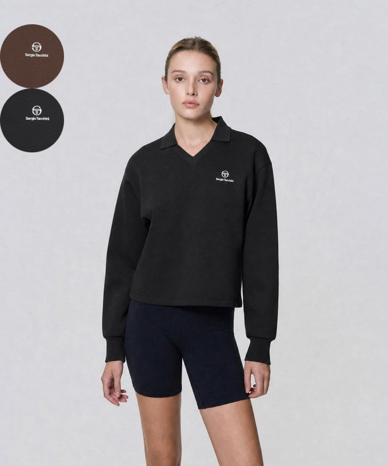 【WE ARE】韓國SERGIO TACCHINI 休閒針織毛衣TWMT14164