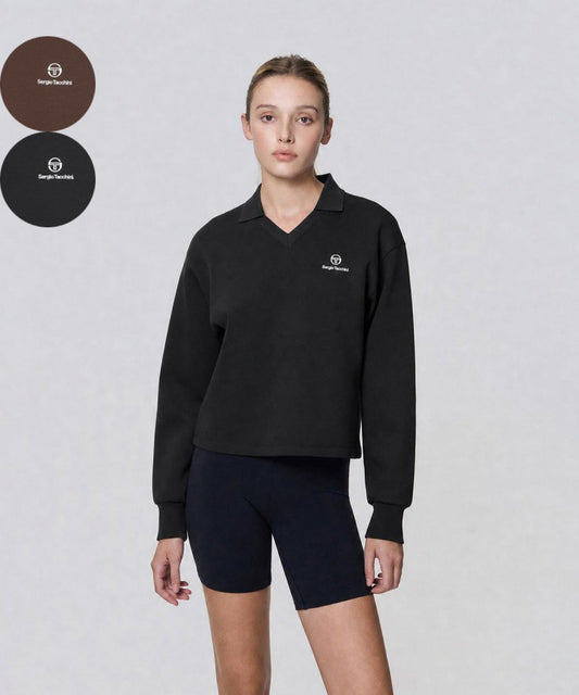 【WE ARE】韓國SERGIO TACCHINI 休閒針織毛衣TWMT14164