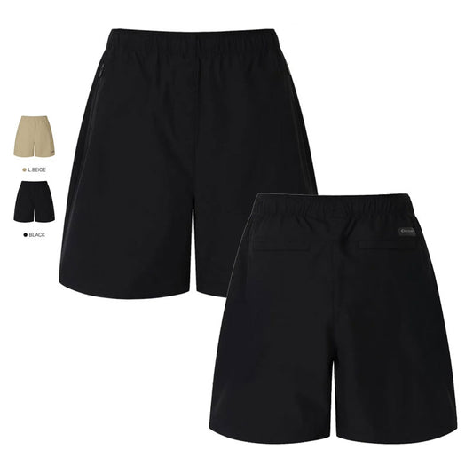 女款【WE ARE】韓國Discovery休閒冰感短褲DWSP62063