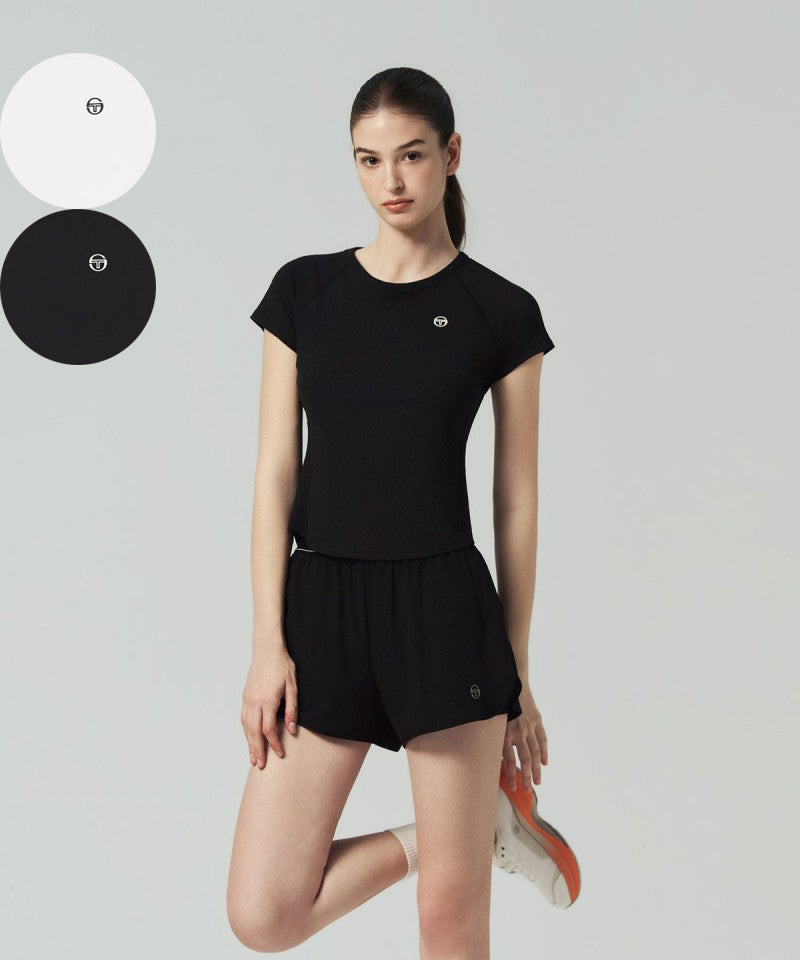 【WE ARE】韓國SERGIO TACCHINI 休閒T恤TWRS15561