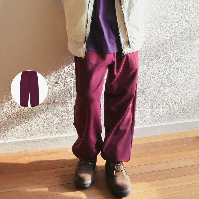 【WE ARE】韓國LMC休閒褲0LM46CSP101