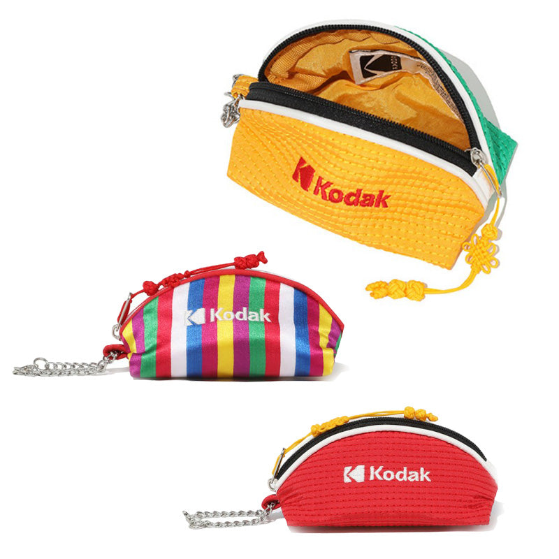 【WE ARE】韓國KODAK柯達收納包K5343XAC71