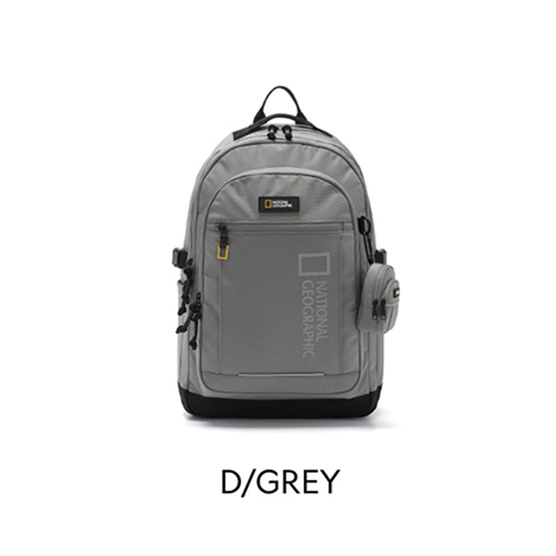 【WE ARE】韓國NG國家地理30L後背包雙肩包N261ABG060