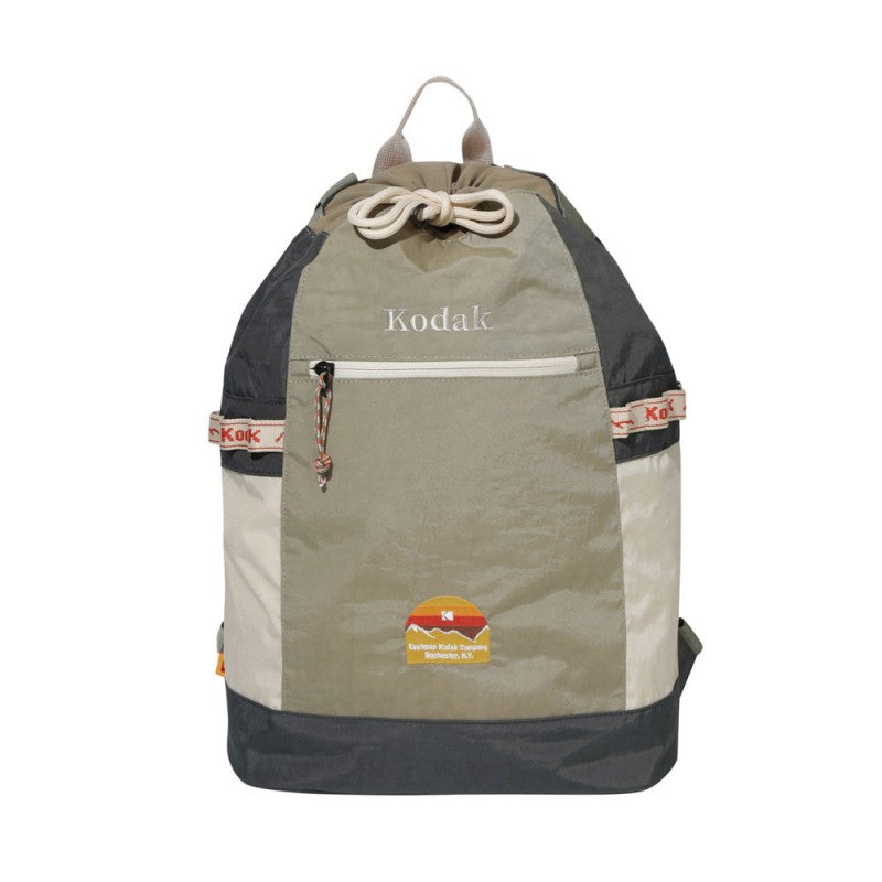 【WE ARE】韓國KODAK柯達15L雙肩背包K6143RBP11