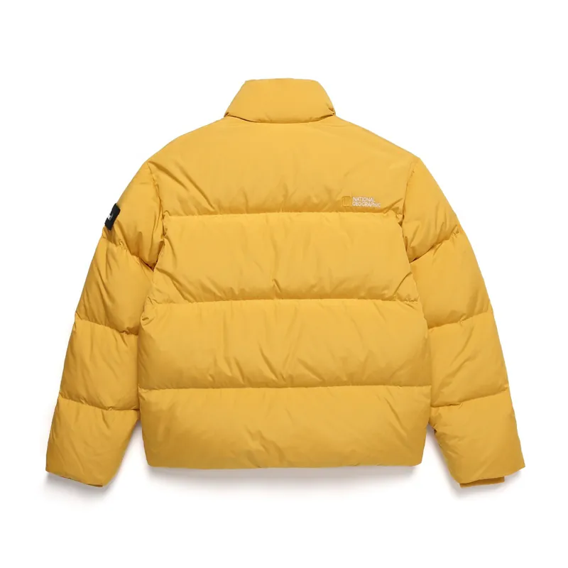 Same style for men and women [WE ARE] South Korea NG National Geographic Down Jacket N244UDW110