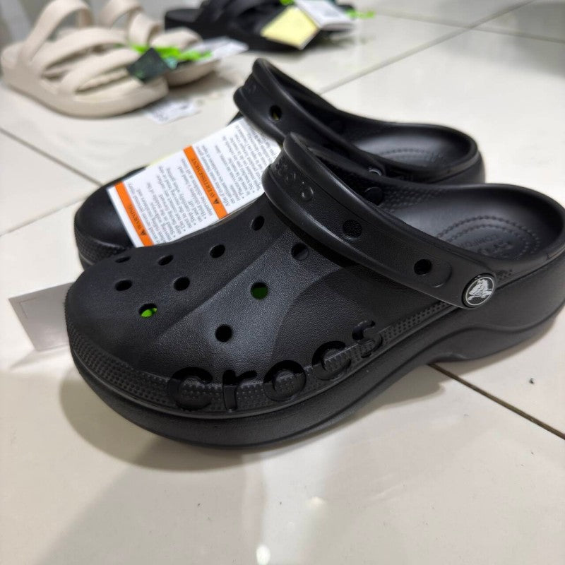 女鞋【WE ARE】韓國Crocs 經典Baya系列 208186