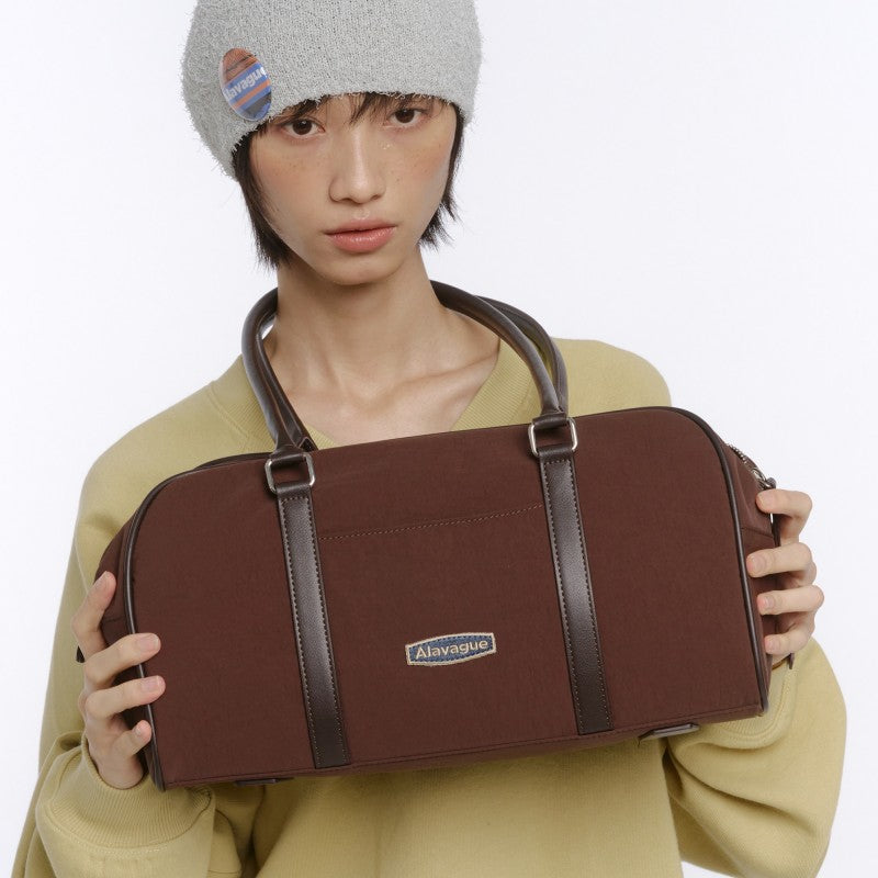 【WE ARE】韓國ALAVAGUE休閒單肩手提包바키타 백 M