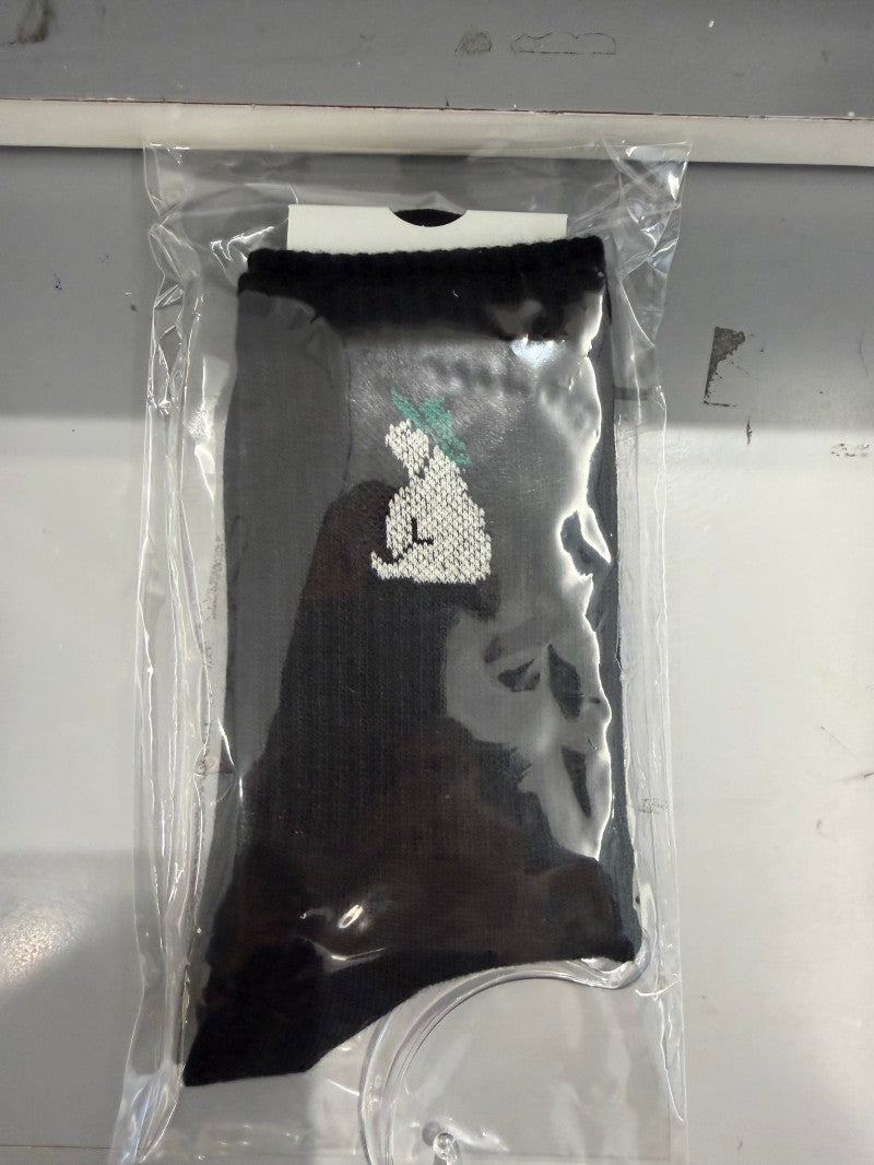 【WE ARE】韓國JEEP休閒棉襪JP0GSU004