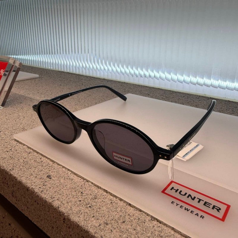 【WE ARE】韓國HUNTER時尚墨鏡眼鏡鏡框HTB25