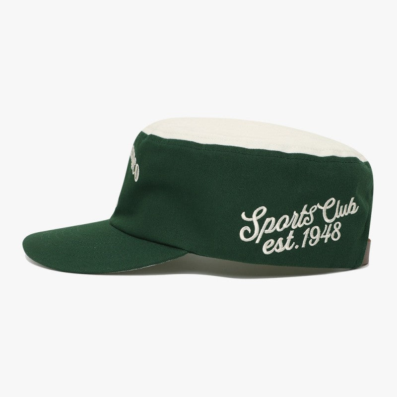 【WE ARE】韓國Diadora休閒帽D6243LCP49