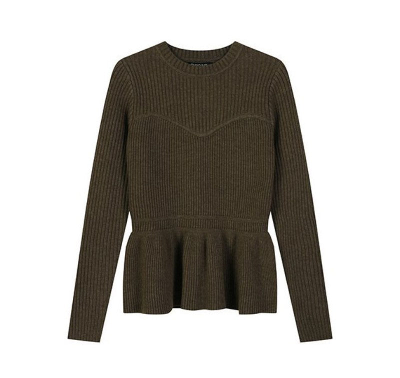 【WE ARE】韓國LAP毛衣AR4KHA75