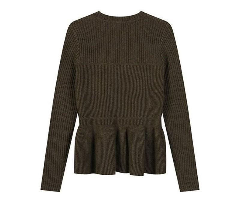 【WE ARE】韓國LAP毛衣AR4KHA75