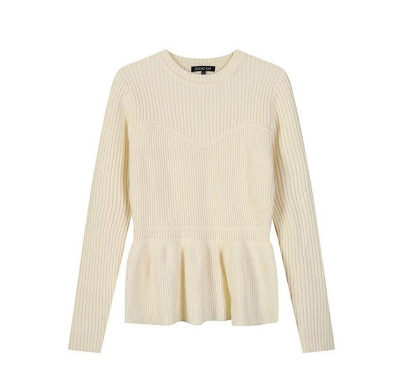 【WE ARE】韓國LAP毛衣AR4KHA75