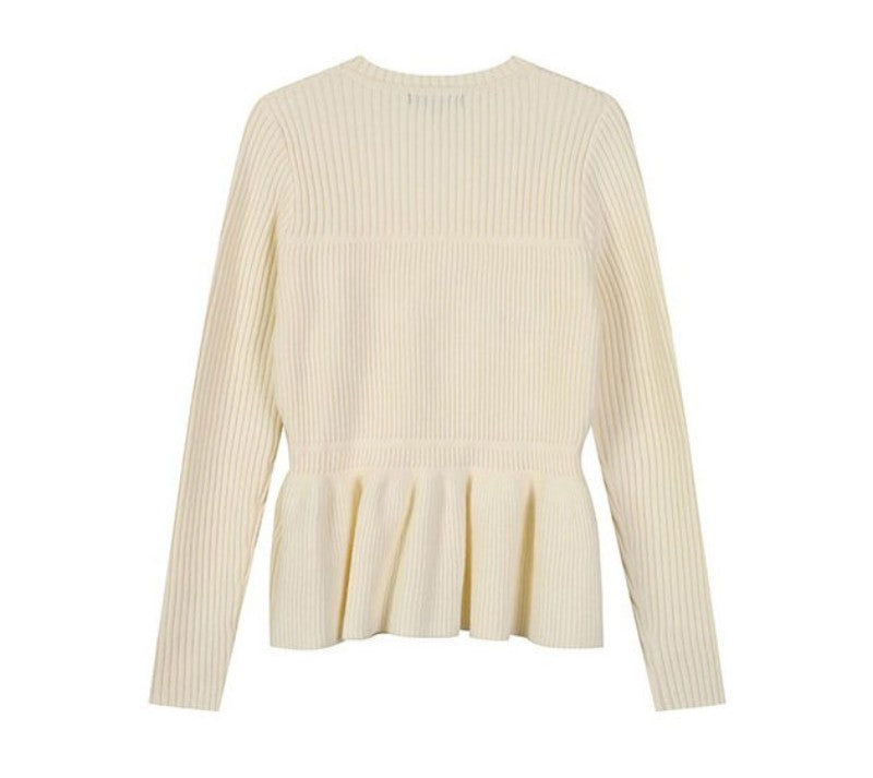 【WE ARE】韓國LAP毛衣AR4KHA75