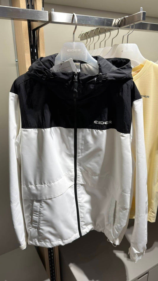 【WE ARE】韓國EIDER休閒連帽外套DUP25151