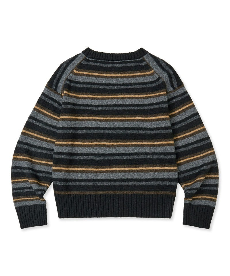 【WE ARE】韓國brownbreath休閒針織毛衣上衣BKWWKNW01