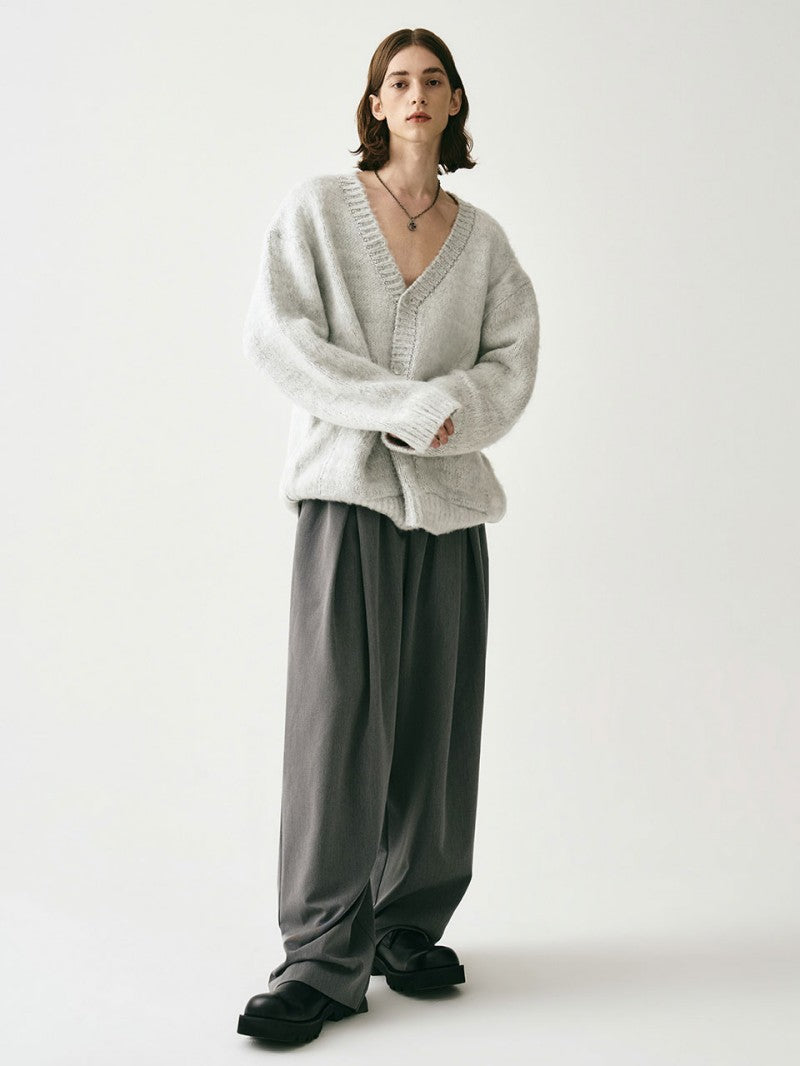 【樣品優惠現貨】【WE ARE】韓國AVANDRESS休閒褲AV43PT15