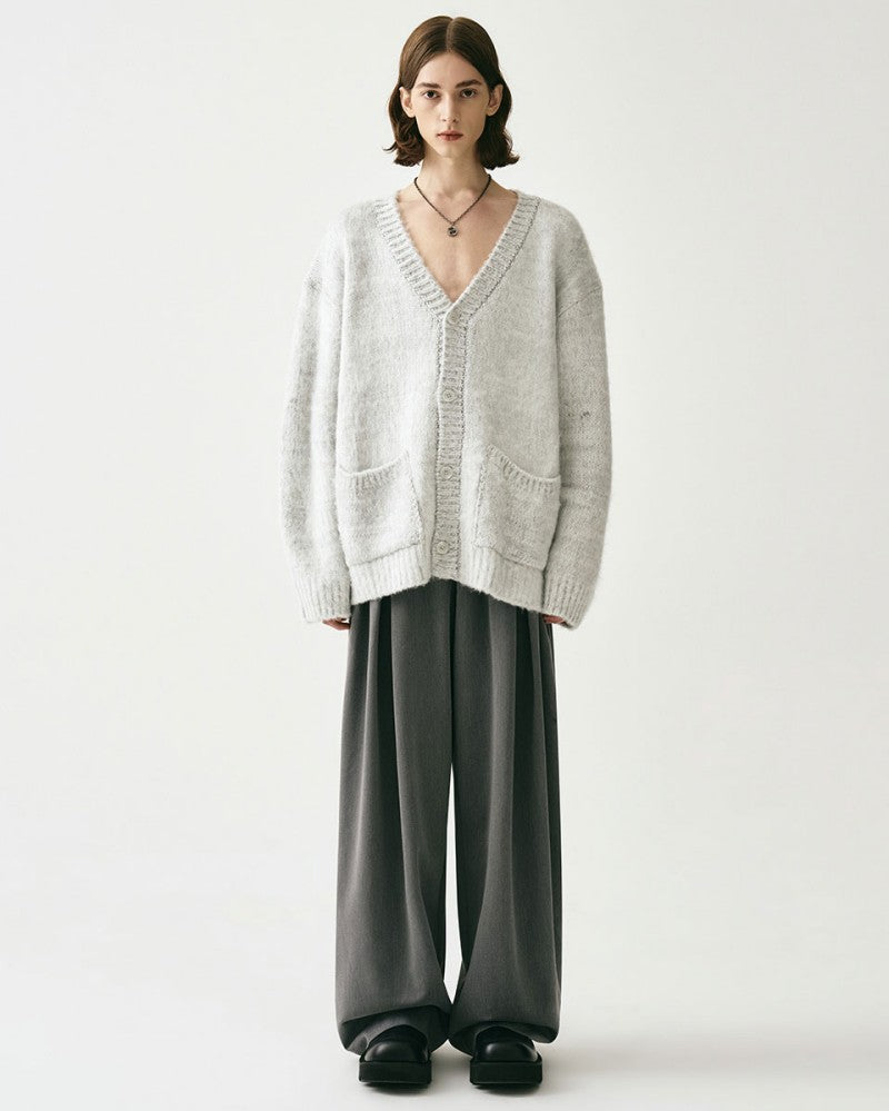 【樣品優惠現貨】【WE ARE】韓國AVANDRESS休閒褲AV43PT15