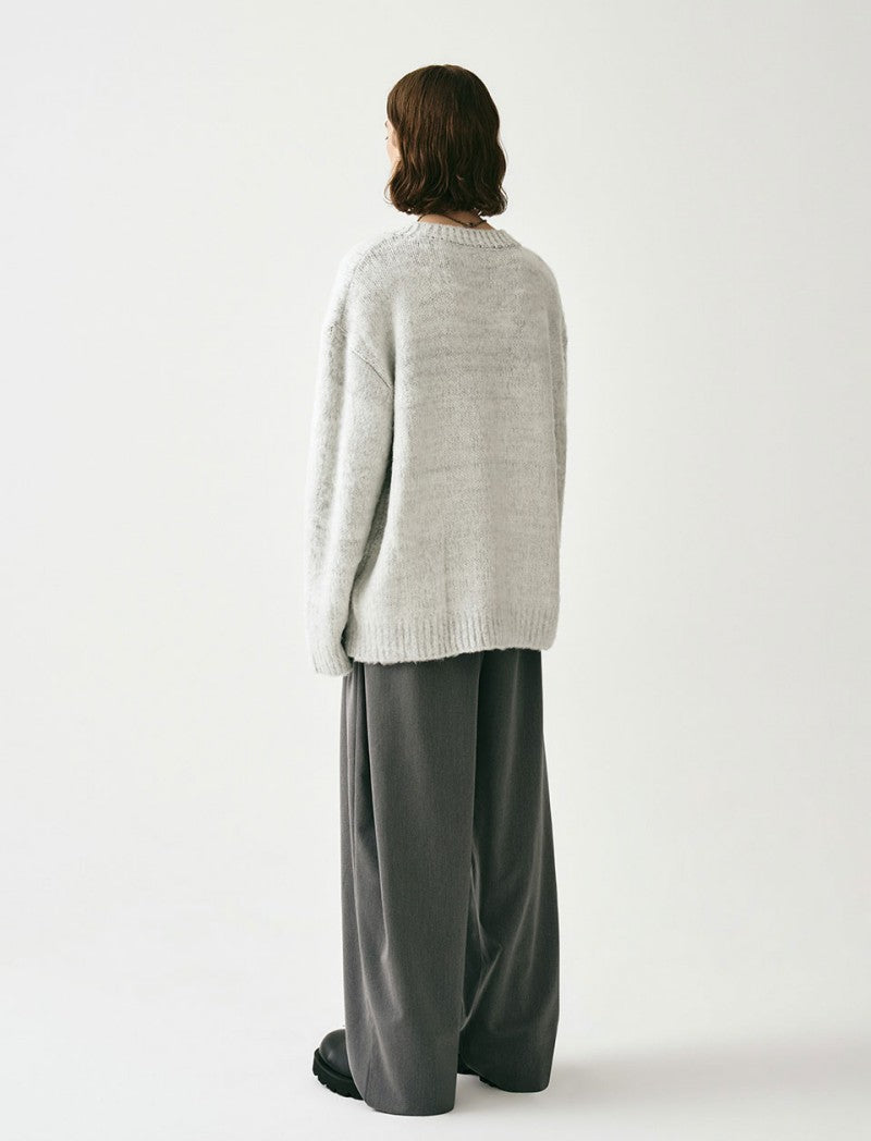 【樣品優惠現貨】【WE ARE】韓國AVANDRESS休閒褲AV43PT15