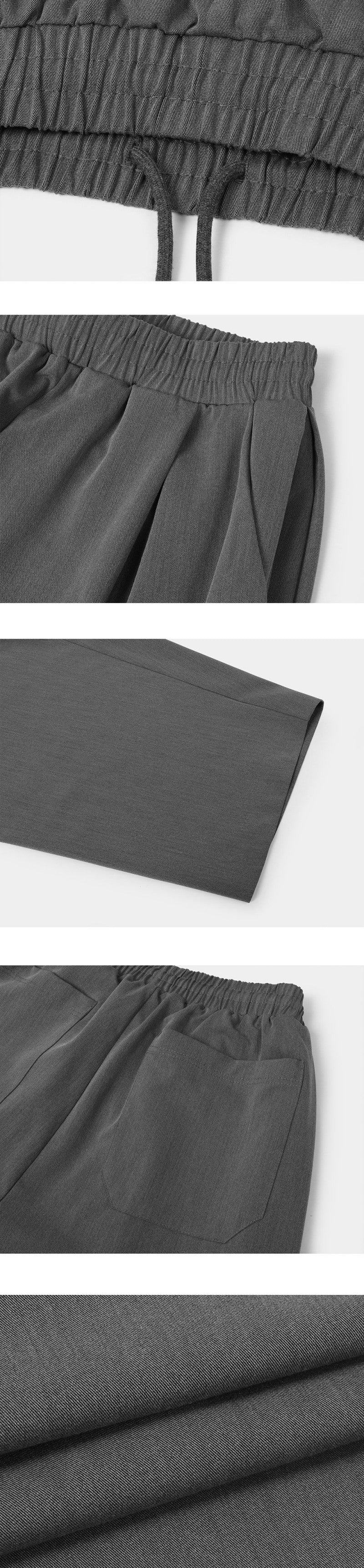 【樣品優惠現貨】【WE ARE】韓國AVANDRESS休閒褲AV43PT15