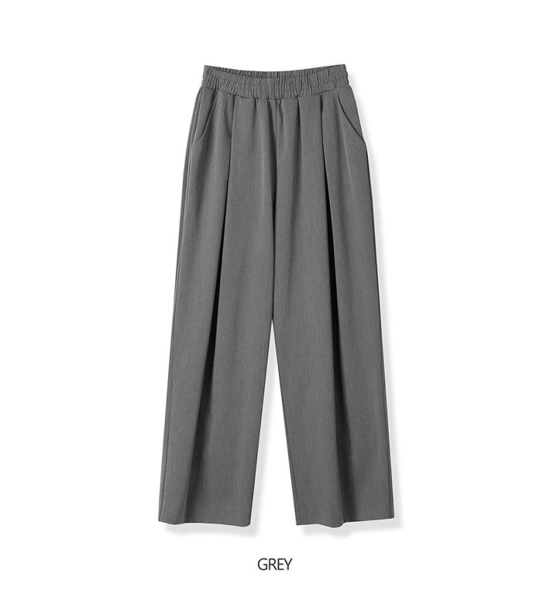 【樣品優惠現貨】【WE ARE】韓國AVANDRESS休閒褲AV43PT15