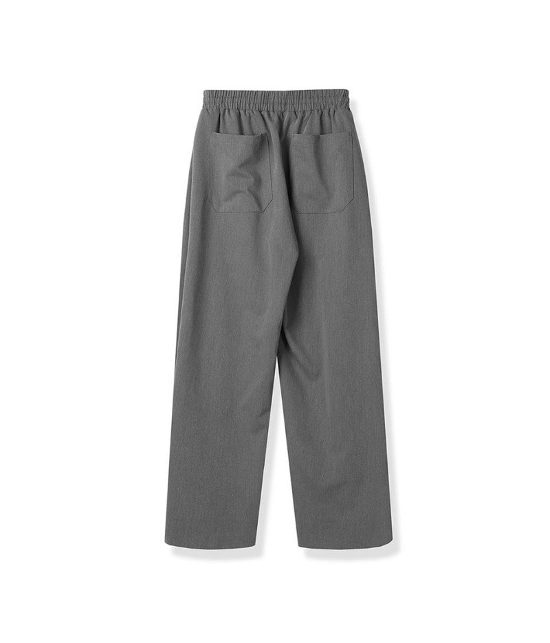 【樣品優惠現貨】【WE ARE】韓國AVANDRESS休閒褲AV43PT15