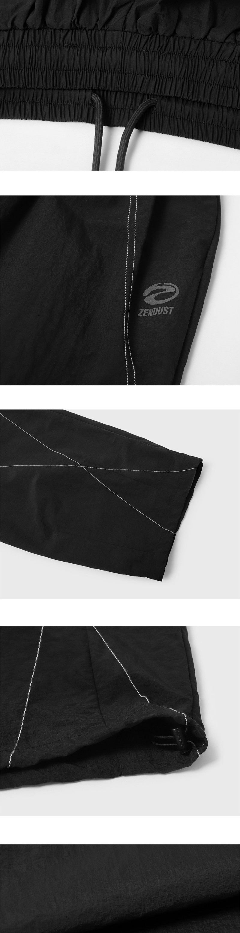 【樣品優惠現貨】【WE ARE】韓國AVANDRESS休閒褲ZD41PT03