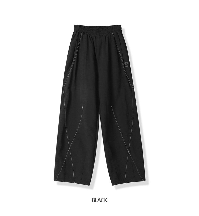 【樣品優惠現貨】【WE ARE】韓國AVANDRESS休閒褲ZD41PT03