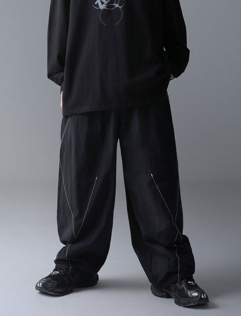 【樣品優惠現貨】【WE ARE】韓國AVANDRESS休閒褲ZD41PT03