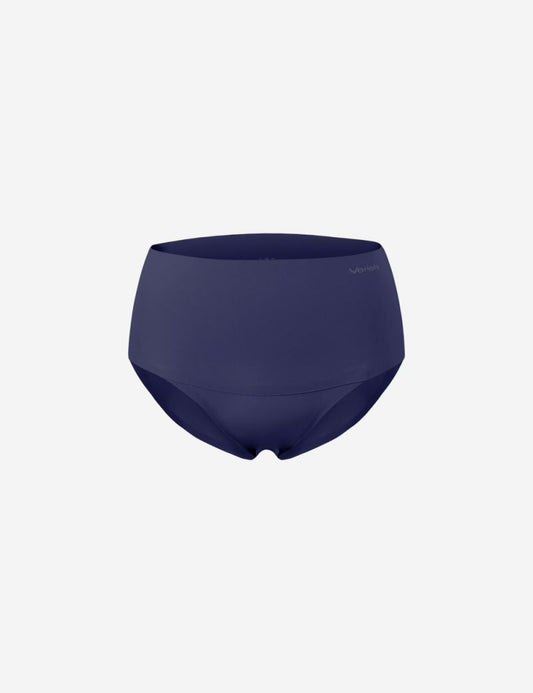 【WE ARE】Korea verish cool fit comfort big high waist seamless underwear