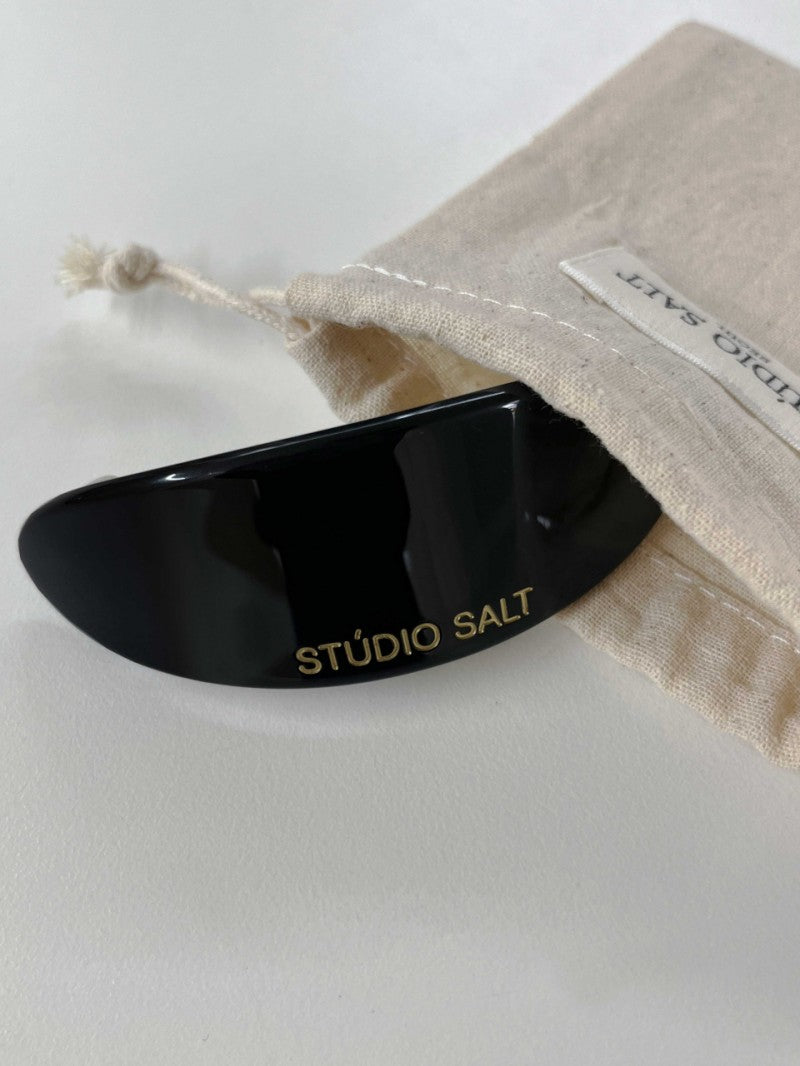 【現貨】【WE ARE】韓國STUDIO SALT 髮夾