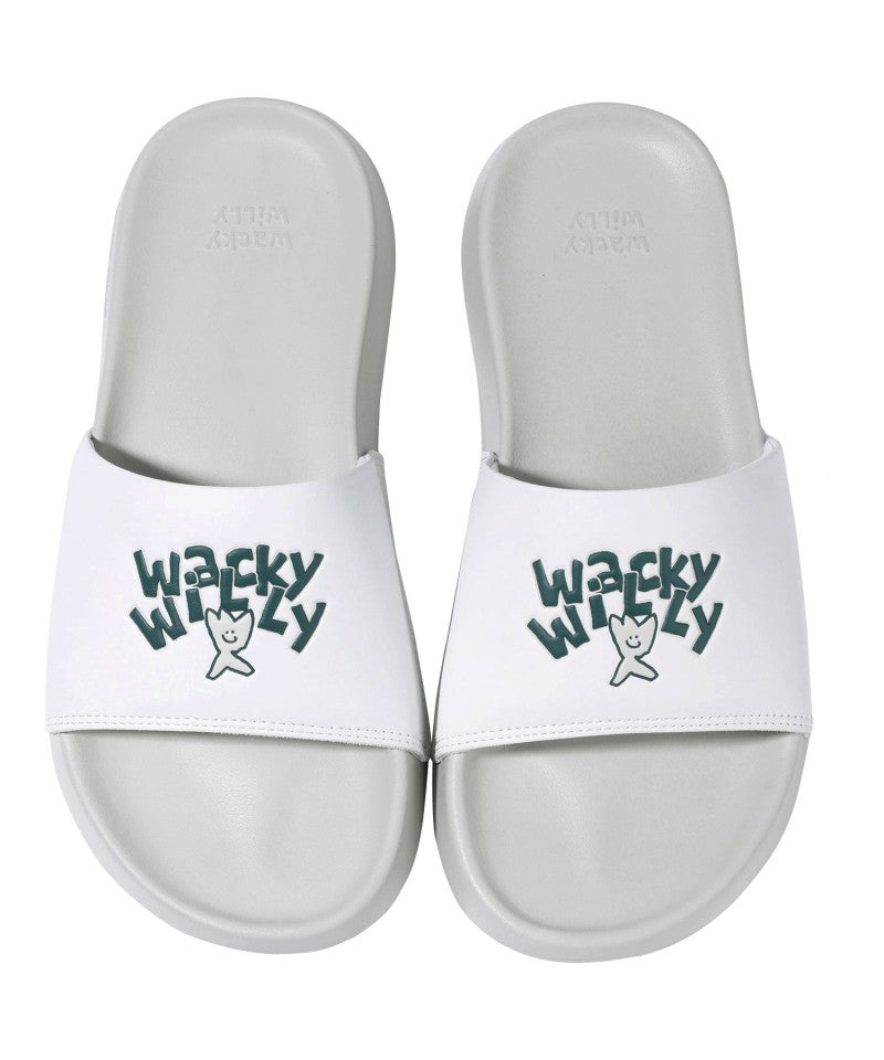 【WE ARE】韓國wacky Willy 拖鞋 WA2501SE01