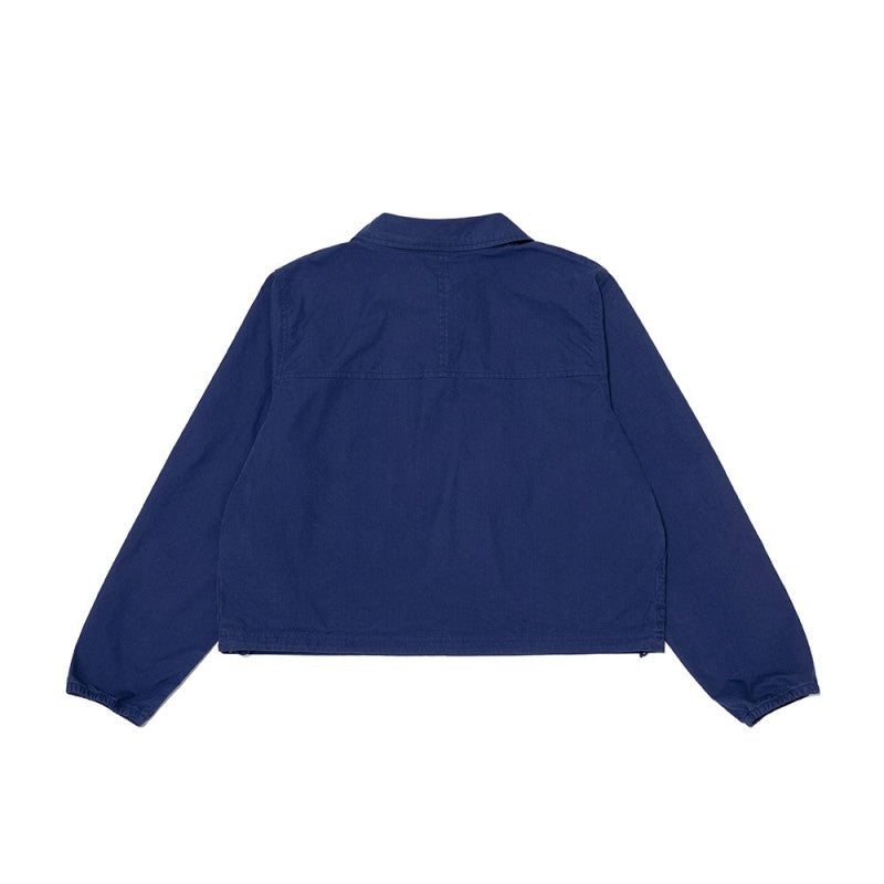 Women's [WE ARE] Korean KODAK Kodak short version POLO top K5122LWTC1