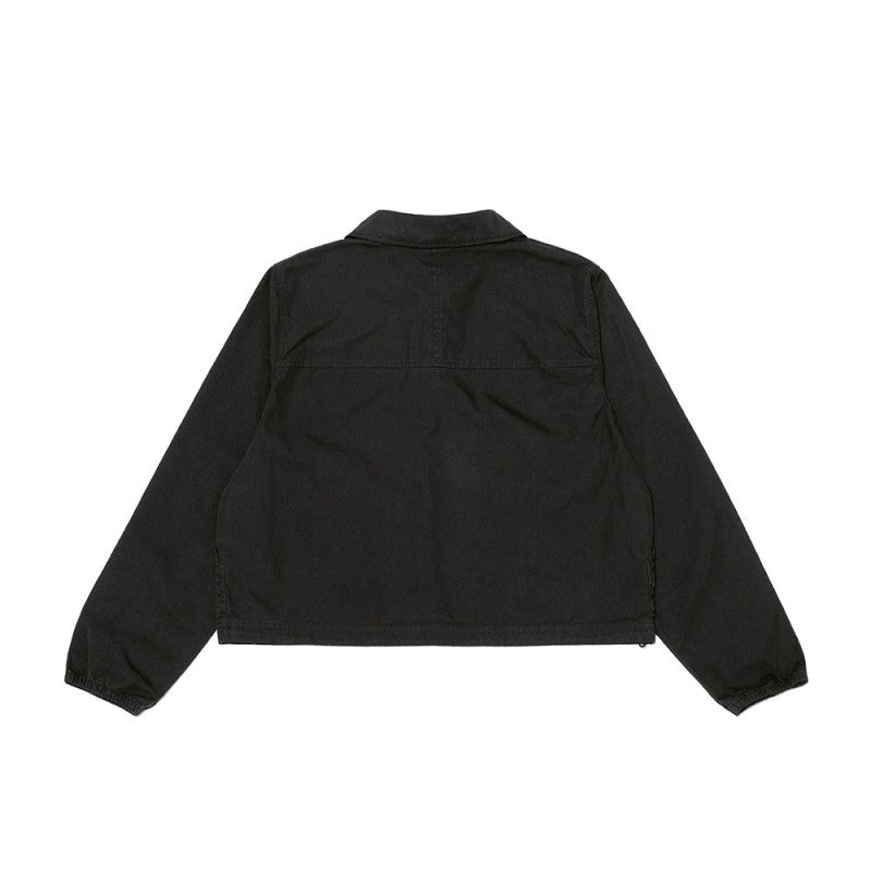Women's [WE ARE] Korean KODAK Kodak short version POLO top K5122LWTC1