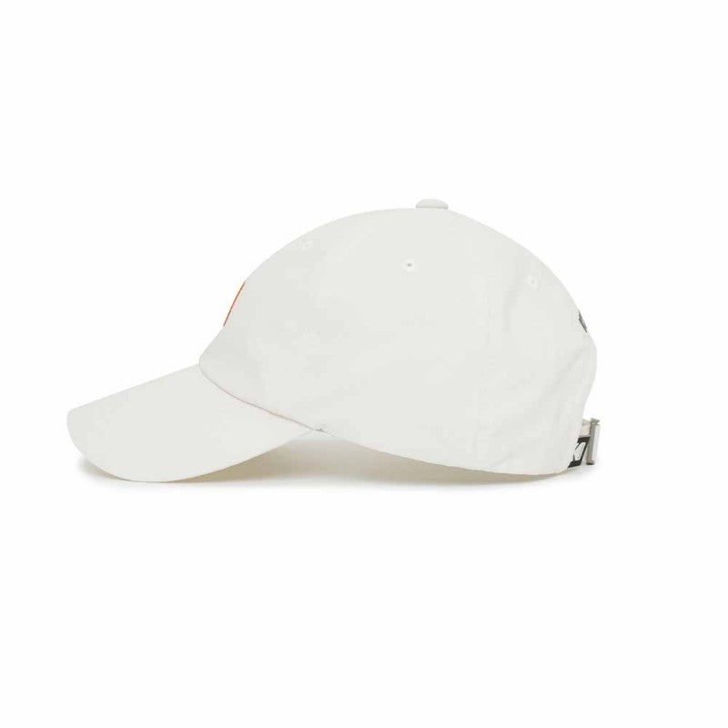 【WE ARE】Korea โกดัก Square Logo Nylon Relax Fit Ball Cap K5143LCP33